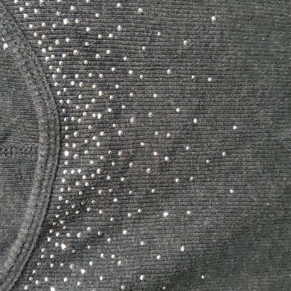 Tank top med black - Picture 4 of 4